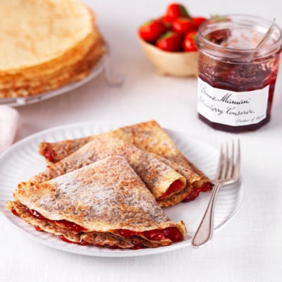 Strawberry Conserve 750g thumbnail 4