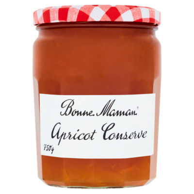 Apricot Conserve 750g thumbnail 2