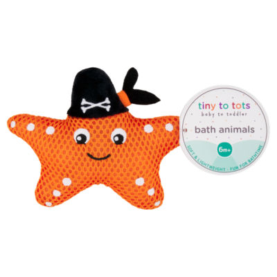 Bath Animals 6m+ thumbnail 2