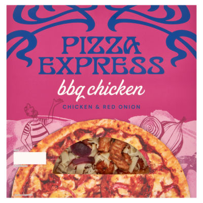 BBQ Chicken 272g thumbnail 2