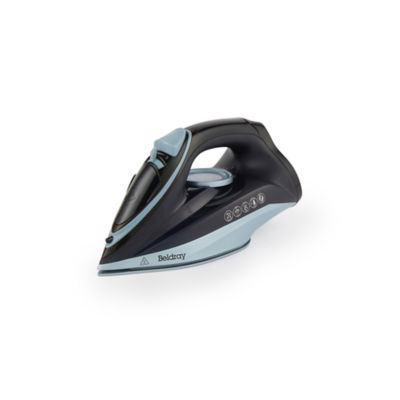 Beldray 2-In-1 Cordless Iron
