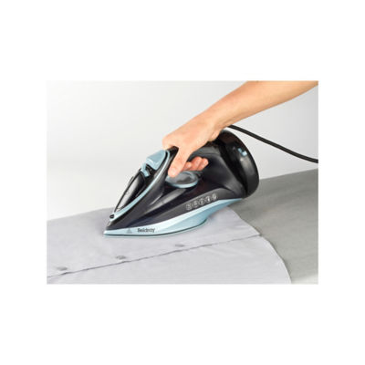 Two-in-One Steam Iron thumbnail 5