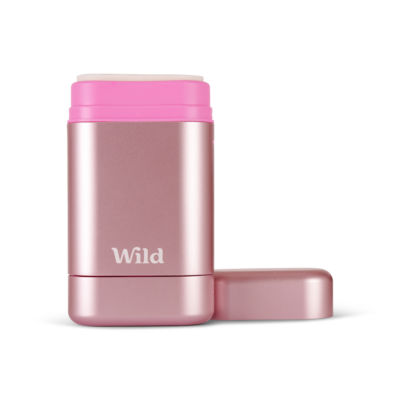 Cherry Blossom Refillable Natural Deodorant 40g thumbnail 4