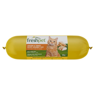 Chicken & Turkey Recipe Paté 350g thumbnail 2
