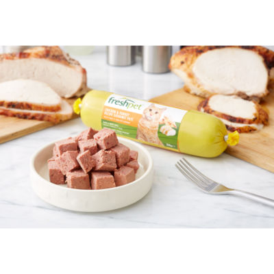Chicken & Turkey Recipe Paté 350g thumbnail 3