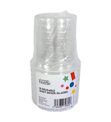 Shot Mixer Glass thumbnail 2