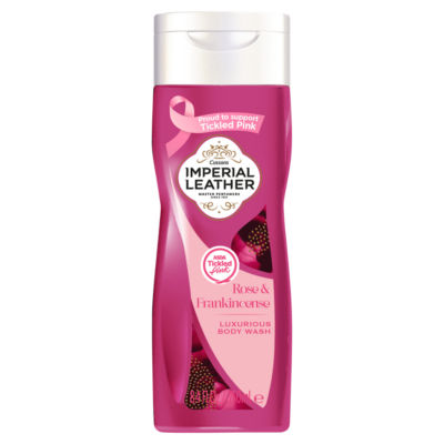 Rose & Frankincense Luxurious Body Wash 250ml thumbnail 2