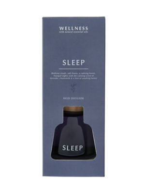 George Home Sleep Glass Diffuser