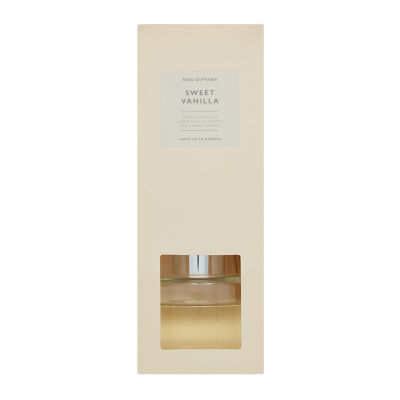 Sweet Vanilla Diffuser