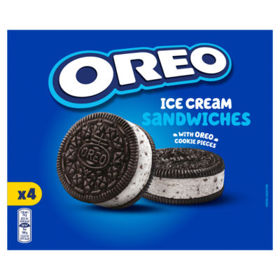 Ice Cream Sandwiches 280g thumbnail 2