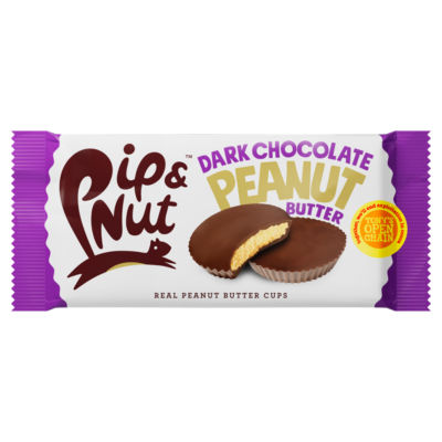 Dark Chocolate Peanut Butter 31g thumbnail 2