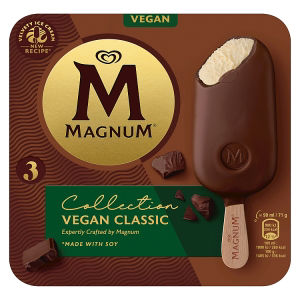Vegan Ice Cream Sticks Classic 3x 90 ml thumbnail 2