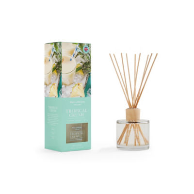 Wax Lyrical Reed Diffuser Tropical Crush thumbnail 3