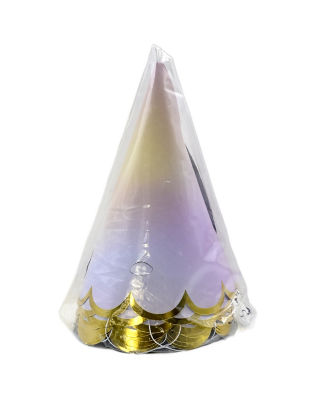 8 Party Hats