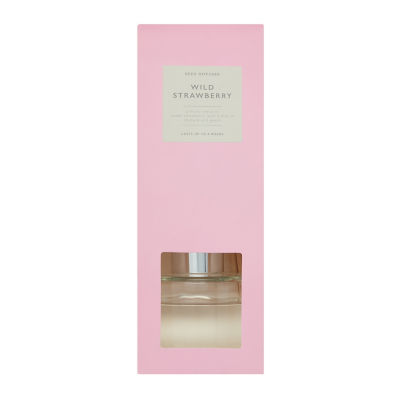 George Home Wild Strawberry Glass Diffuser thumbnail 2
