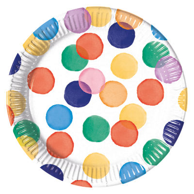 Spot Plates