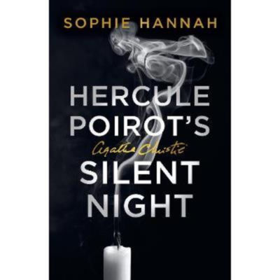 Hercule Poirot's Silent Night - Sophie Hannah thumbnail 2
