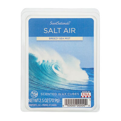 Sea Salt Air Wax Melts