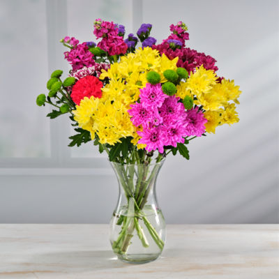 Rainbow Bouquet thumbnail 4