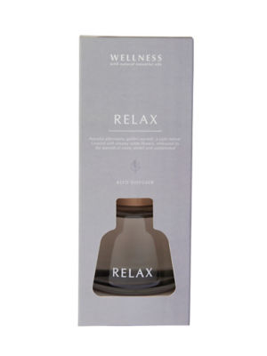 Relax Glass Diffuser thumbnail 2