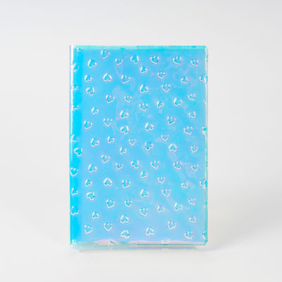 ASDA Iridescent A5 Notebook