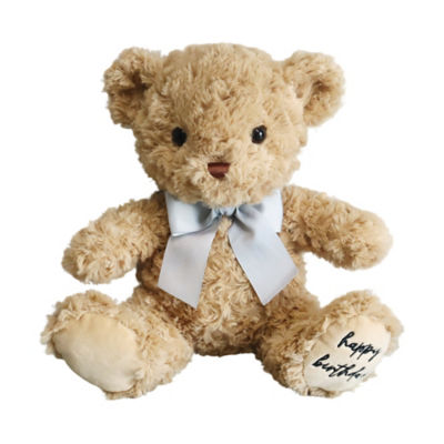 Birthday Bear