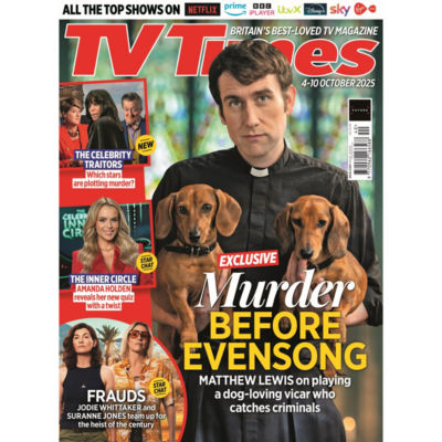 TV Times