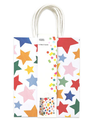 Treat Bags Bright Stars thumbnail 2