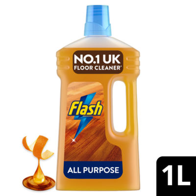 Liquid Delicate Wood Multi Surface Cleaner
