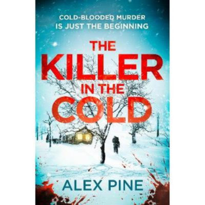 Killer in the Cold - Alex Pine thumbnail 2