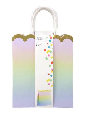 Treat Bags Ombre thumbnail 2