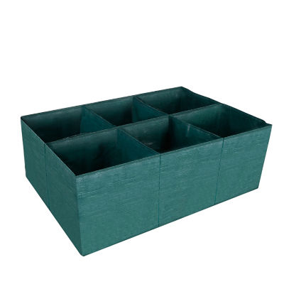 Vegetable Growing Bed