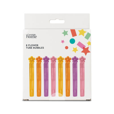 Flower Tube Bubbles thumbnail 2