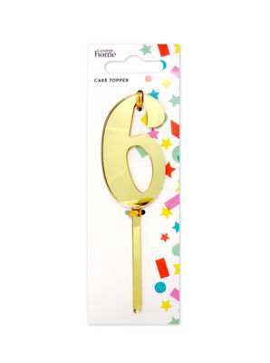 Cake Topper 6 thumbnail 2