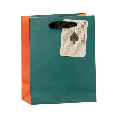 Premium Ace Small Gift Bag
