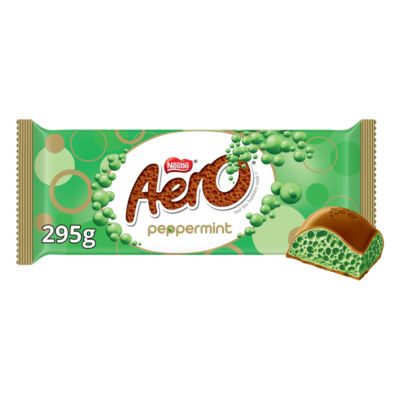 Aero Peppermint Giant Sharing Bar