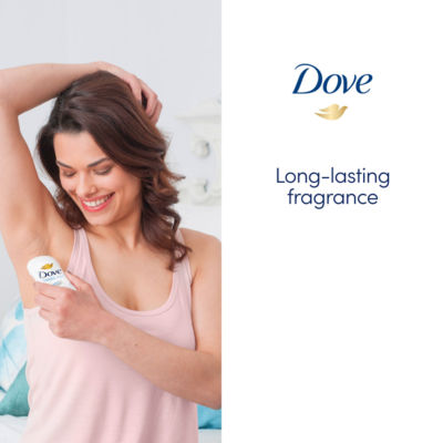 Powder Soft Anti-Perspirant Cream 50 ml thumbnail 4