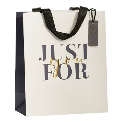 Premium Neon Large Gift Bag thumbnail 2