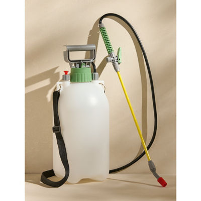 Pump Pressure Sprayer 5L 9x9x25cm