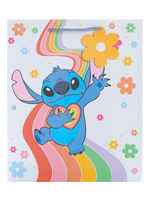 Stitch Large Gift Bag thumbnail 2