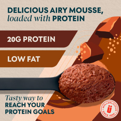 Chocolate Mousse 200g thumbnail 3