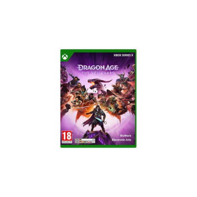 Dragon Age: The Veilguard thumbnail 2