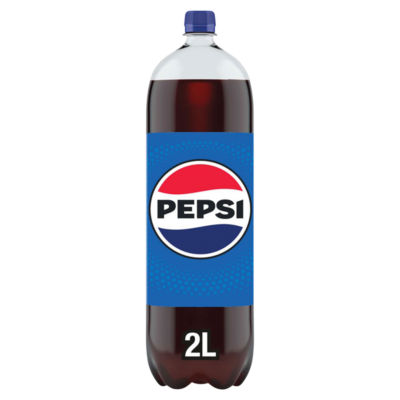 Cola Bottle 2L thumbnail 2