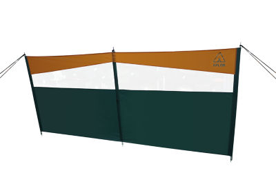 Windbreak