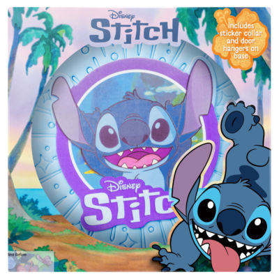 Stitch Celebration Cake thumbnail 2