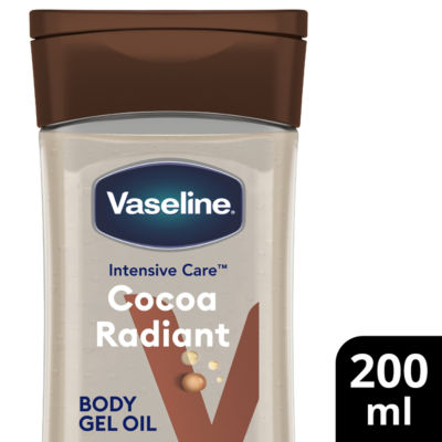 Intensive Care Cocoa Radiant Body Oil 200 ml thumbnail 2