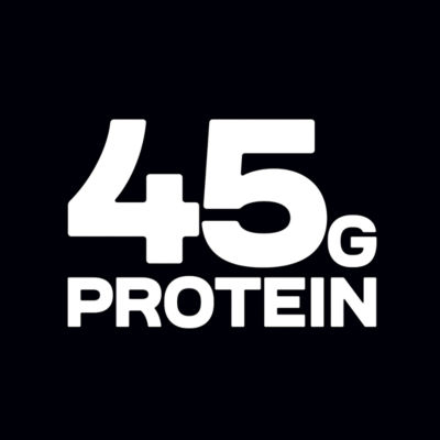 Protein Strawberry Yogurt 450g thumbnail 4