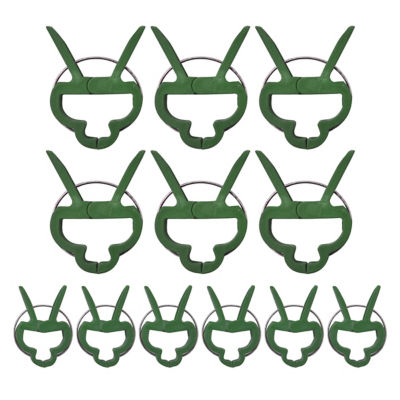 Plant Clips 12 Pack thumbnail 2