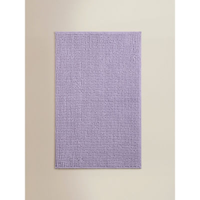 Lilac Super Soft Cotton Towel & Bath Mat Range thumbnail 2