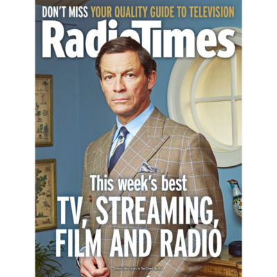 Radio Times Ulster